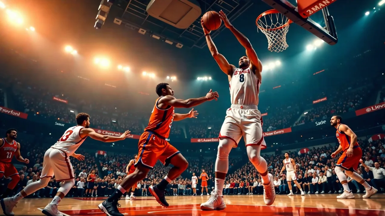 9wickets basketball