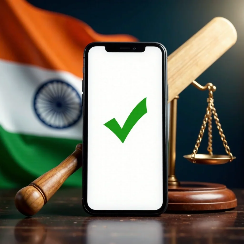 9wickets legality in india