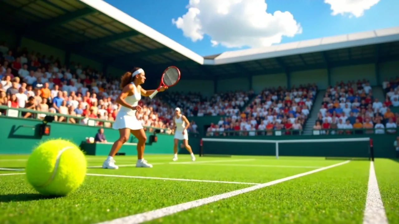 9wickets tennis