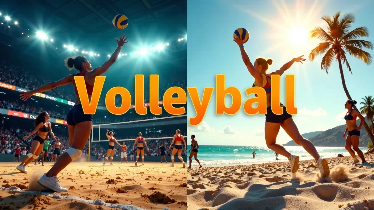 9wickets volleyball