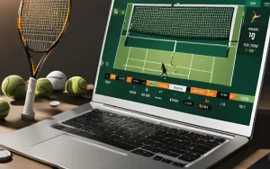 how to bet on tennis and win