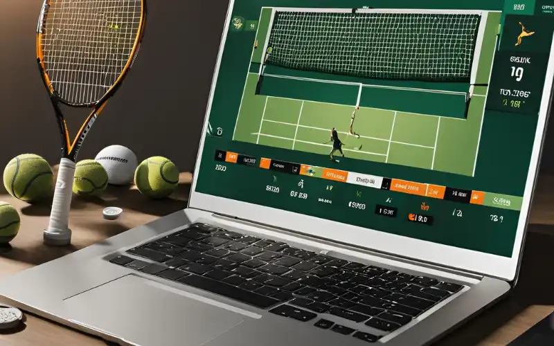 how to bet on tennis and win