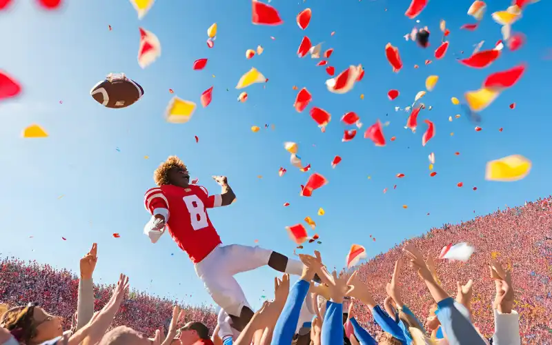 NFL sportsbook