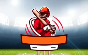 Cricket Wicket