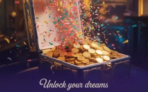 online lottery app