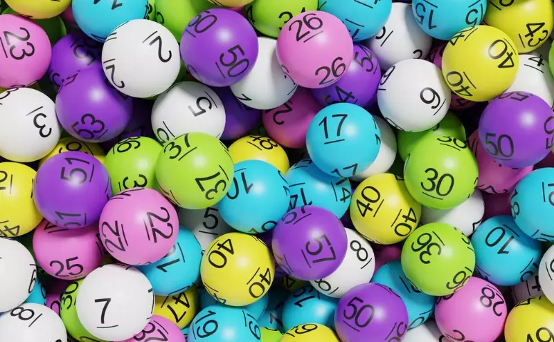 online lottery app