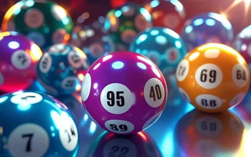 82 lottery game